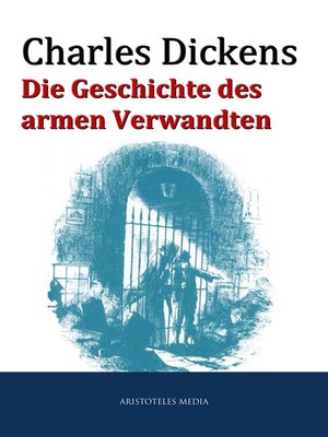 cover image of Die Geschichte des armen Verwandten